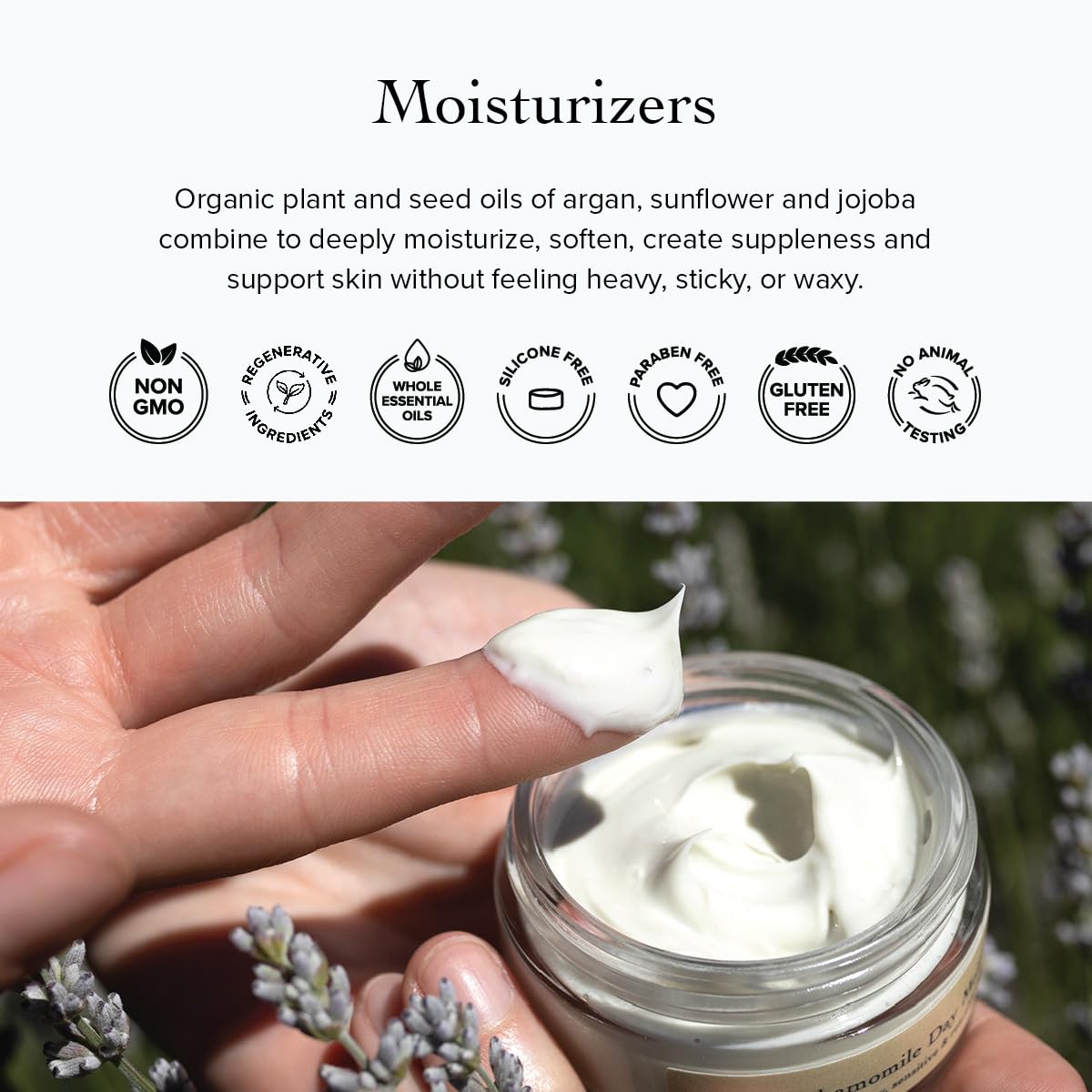 Evanhealy Rose Vetiver sea buckthorn oil detail emphasizes nourishing fatty acids