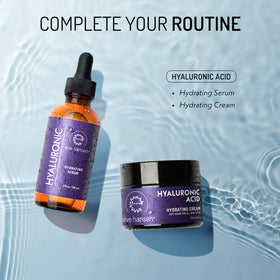 Eve Hansen serum daily-use shot emphasizes a hydrated, even complexion.