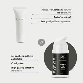 Made in USA seal on packaging communicates quality and origin.