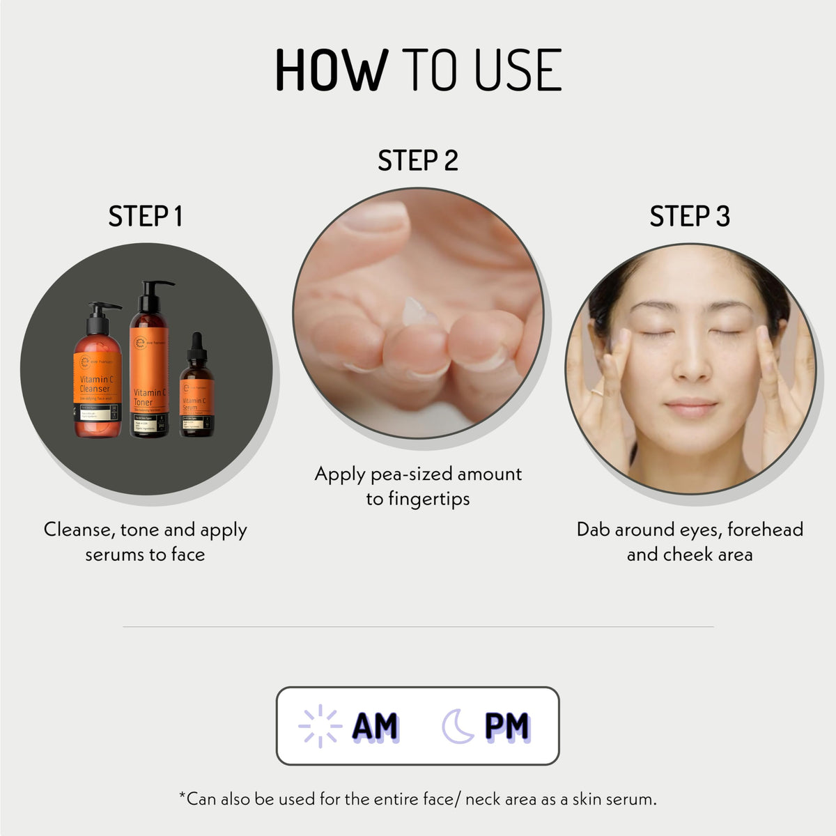 Matrixyl 3000 peptide complex detail highlighted on packaging.
