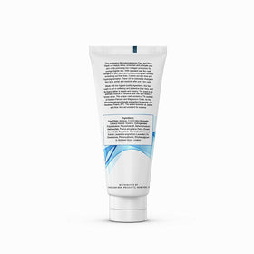 Everclearnow crystals closeup promotes exfoliation to reveal brighter, smoother skin texture.
