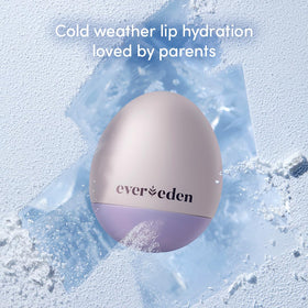 Evereden clean vegan formula shown in cool climate context