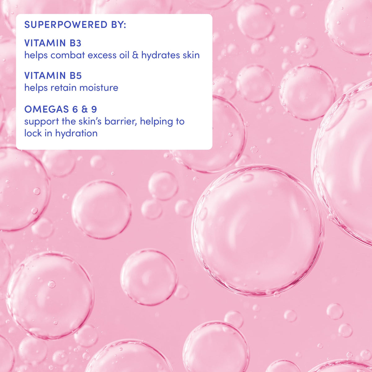 Evereden Cool Peach scent notes with anis and violet hints