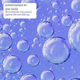 Evereden kids face cream vitamin mineral jar providing hydration for delicate skin.