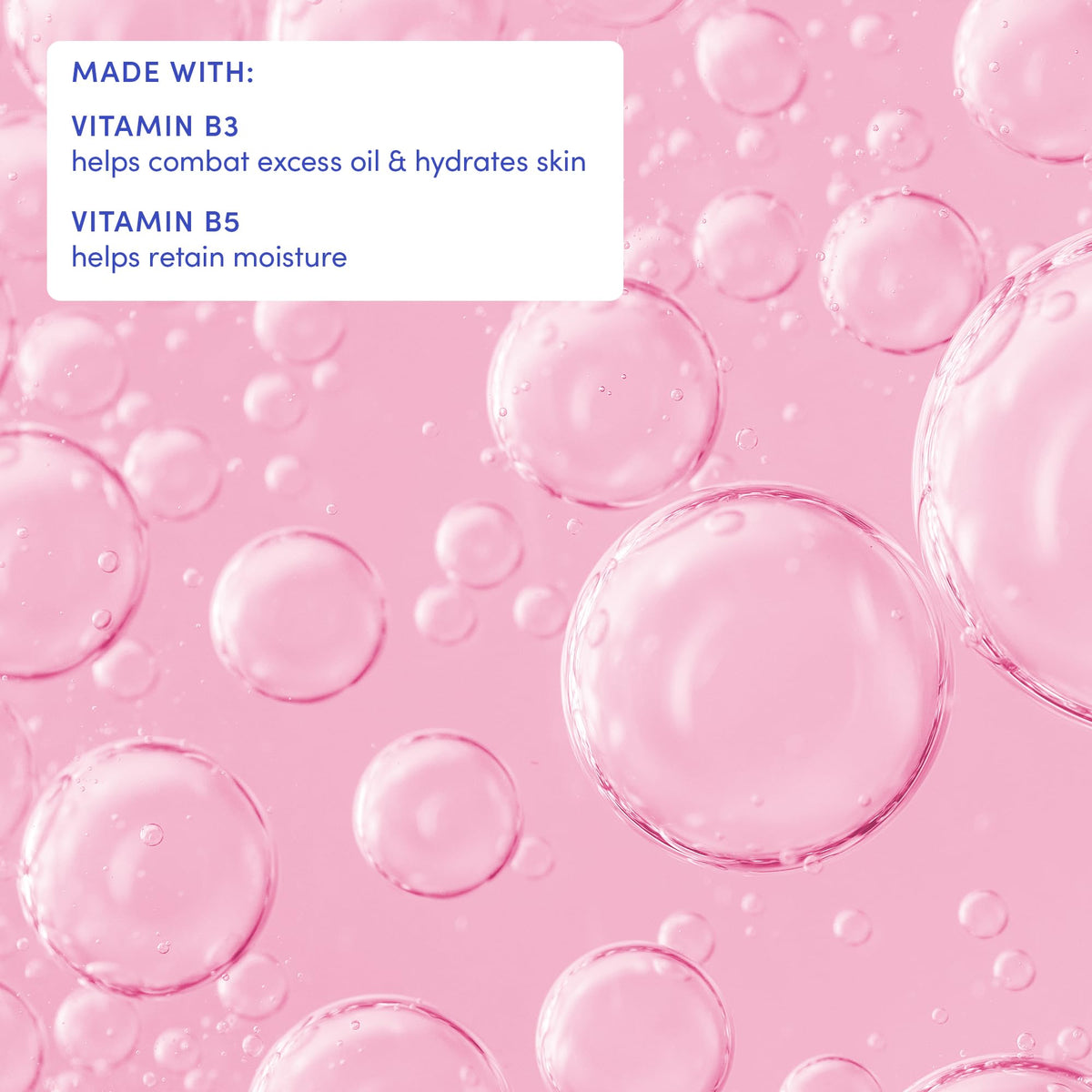 Evereden Kids Face Wash fragrance close-up highlighting peach and floral notes.