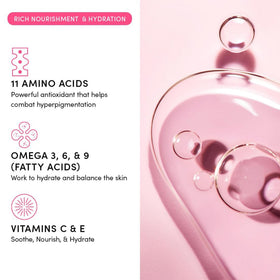 Evereden dermatologist-tested label signals child-safe skincare for families.