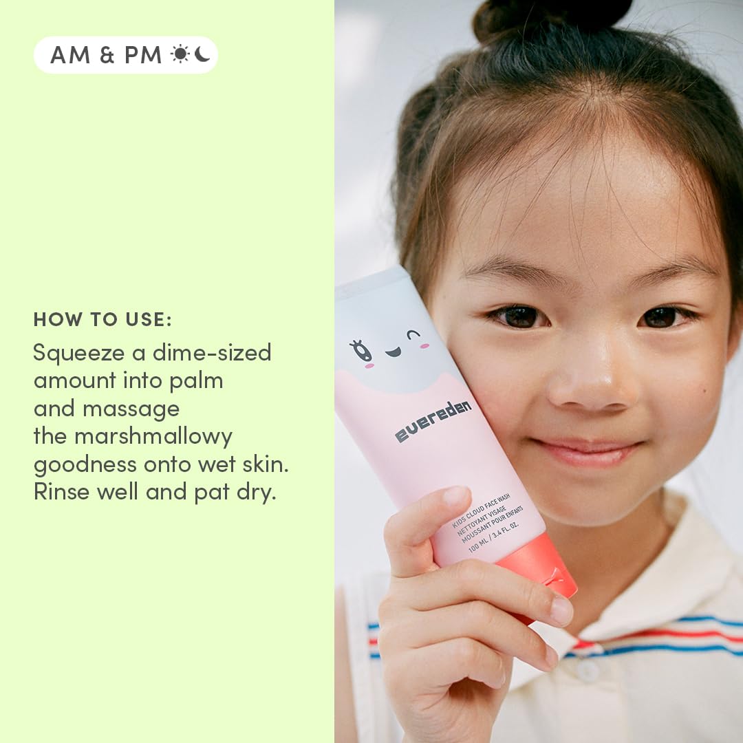Evereden travel minis with USA-made ingredients for trusted safety on the go.