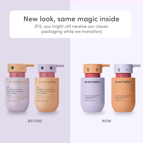 Evereden made-in-USA doctor and dermatologist tested label on packaging.