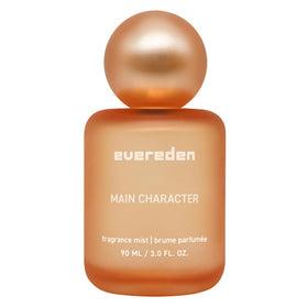 Evereden Main Character bottle with chic design for teen self-expression.