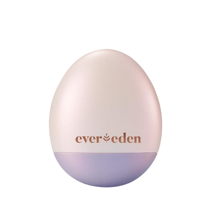 Evereden lip balm for kids packaging with clean vegan formula for moisture
