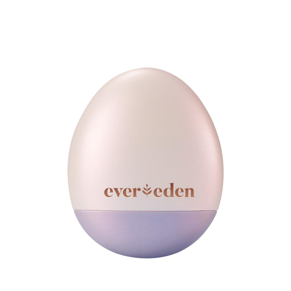 Evereden lip balm for kids packaging with clean vegan formula for moisture