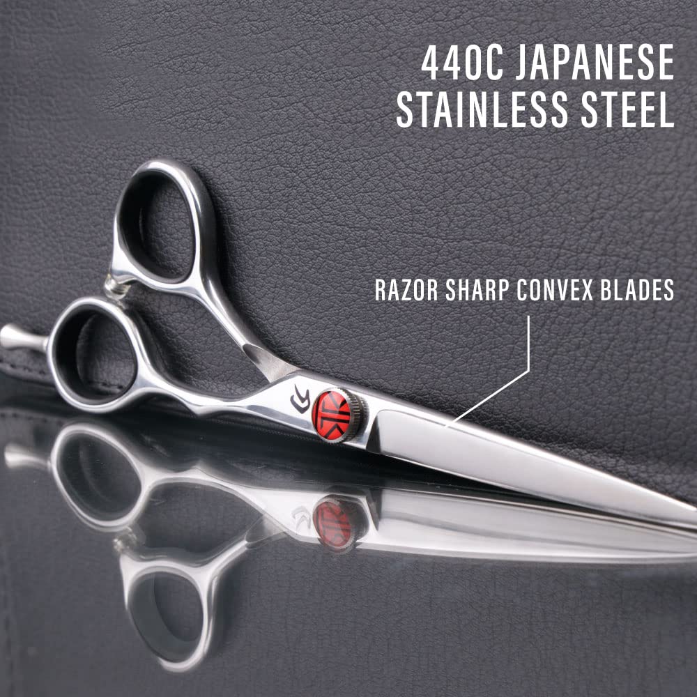 Everlong Tokko Katana Classic professional-use image demonstrates salon-grade balance.