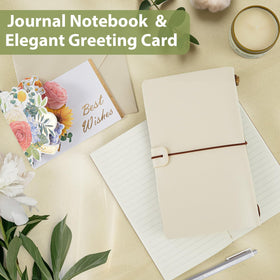 EVERMOW luxury gift box – elegant packaging for a premium unboxing.