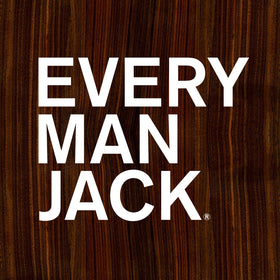 Every Man Jack, made in the USA, supports ethical production.