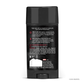 Back packaging view shows made-in-USA origin and B Corp certification
