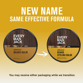 Every Man Jack fresh-cut lumber scent visuals evoke spicy citrus notes for confident grooming.