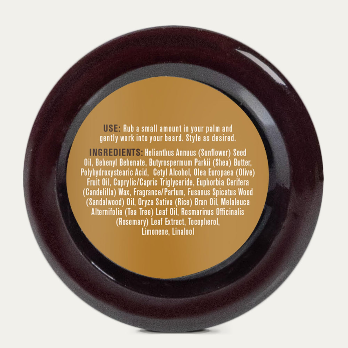 Every Man Jack two-pack packaging highlights value and convenience for beard care.