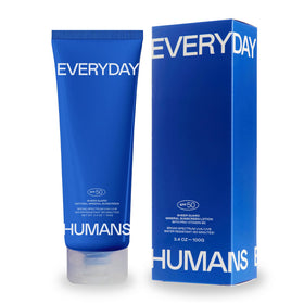 Everyday Humans Sheer Guard in water-resistant mode suits outdoor activities.