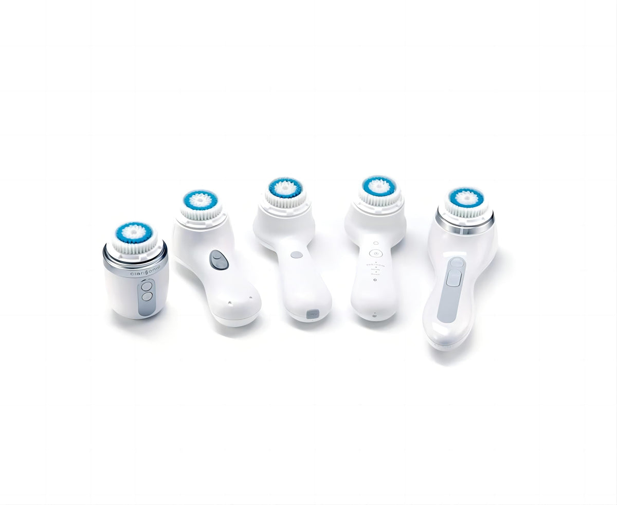 Evetree Deep Pore Brush Head for Clarisonic Smart Profile Uplift; easy to attach, quick replacement