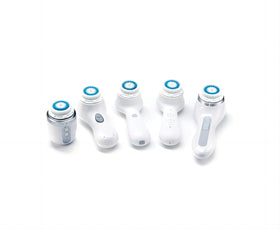 Evetree Deep Pore Brush Head for Clarisonic Smart Profile Uplift; easy to attach, quick replacement