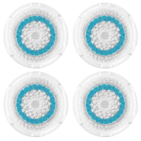 Evetree Deep Pore Brush Head for Clarisonic Mia 1 delivers gentle cleansing for clearer pores