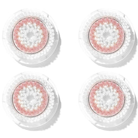 Evetree Radiance brush head for Mia 1—gentle cleansing with soft bristles