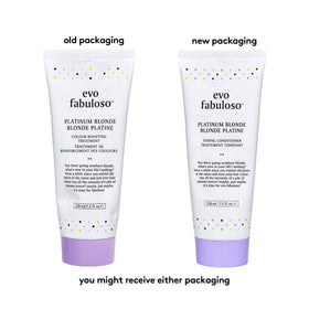 Three-minute at-home toning routine with EVO Fabuloso Platinum for quick refresh.