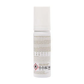 EVO Macgyver mousse dispense cap enables easy application