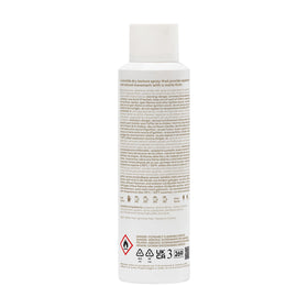 EVO Shebang-A-Bang texture-build spray delivers separation for dynamic styles.