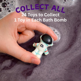Phthalate-free and cruelty-free formula for gentle kid use