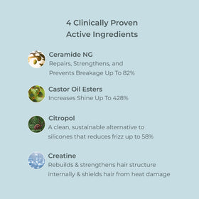 EVOLVh Better Roots packaging image emphasizes vegan, clean hair care.