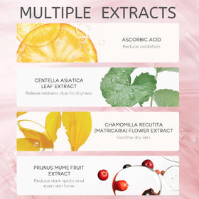 Evolvique Sakura hydrating cream jar sustains moisture for everyday use.