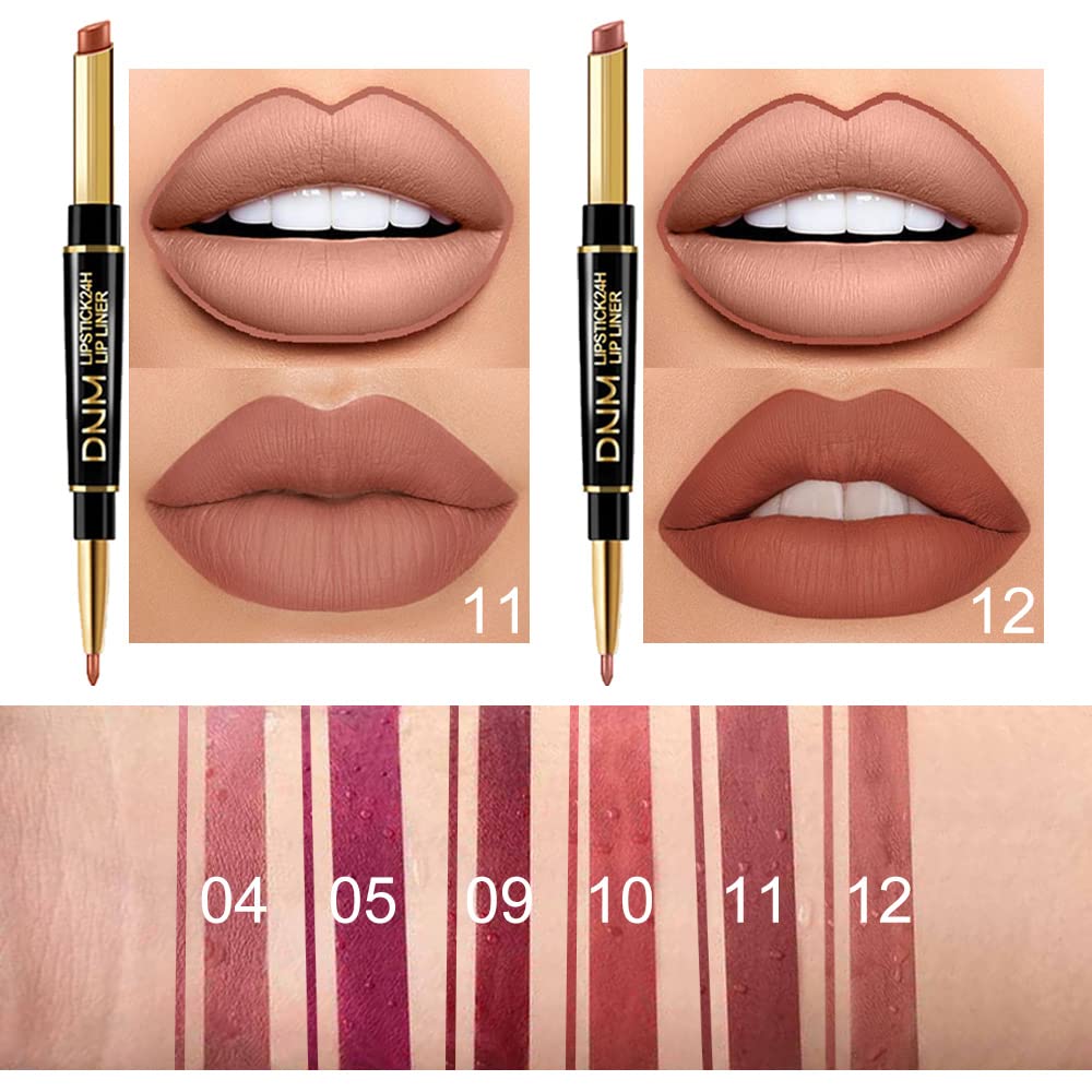evpct gift-box lip set ready to gift with elegant packaging