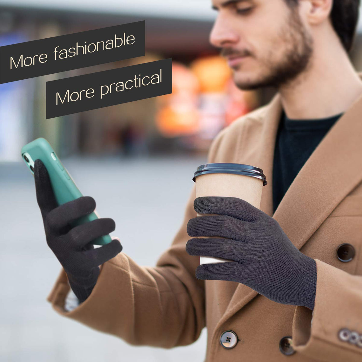 Evridwear gloves suitable for overnight use to keep hands moisturized.