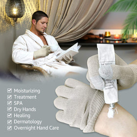 Evridwear seamless design with reversible wear for lasting comfort.