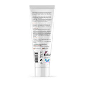 Existing Beauty Bronze Tan Barrier Cream applied on elbows and knees to prevent uneven tans