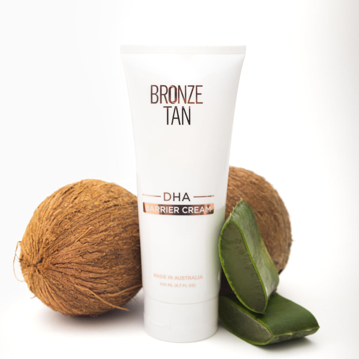 Existing Beauty Bronze Tan Barrier Cream in salon scene for professional use
