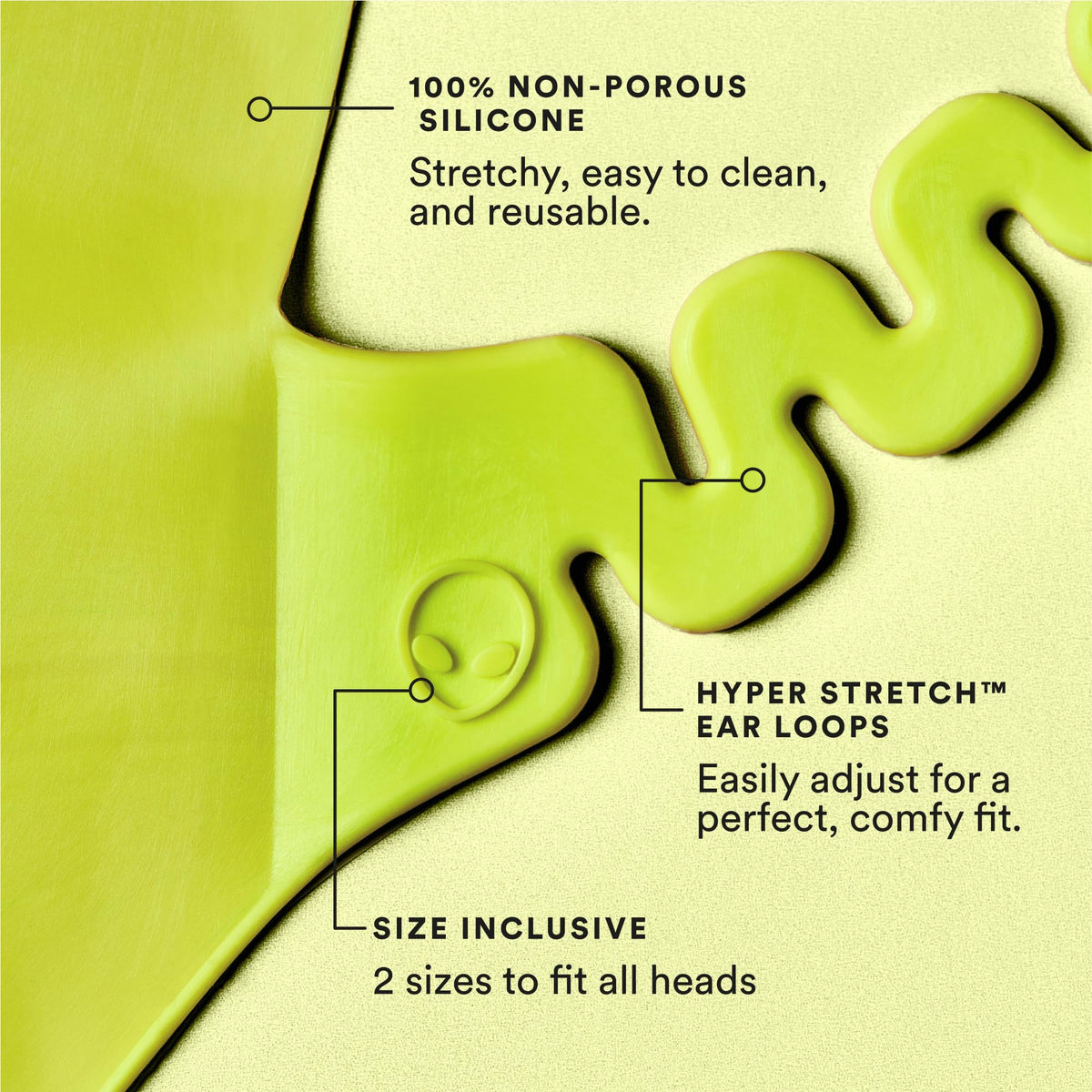 Experiment Avant Guard serum absorption improves delivery of active ingredients