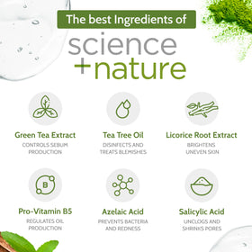Exposed Skin Care cleansing cloth for gentle residue removal