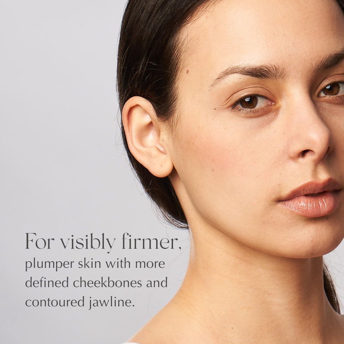 EXUVIANCE Age Reverse + Rebuild-5 with peony botanical for radiance