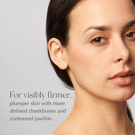 EXUVIANCE Age Reverse + Rebuild-5 with peony botanical for radiance