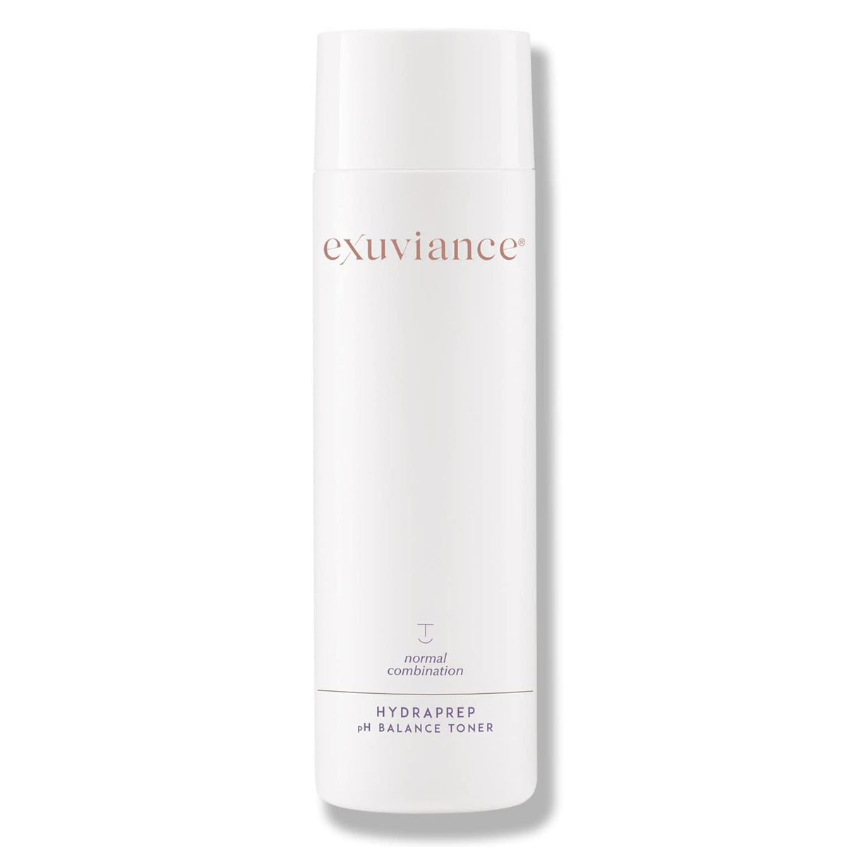 EXUVIANCE HydraPrep Toner bottle balancing skin pH for smoother skincare