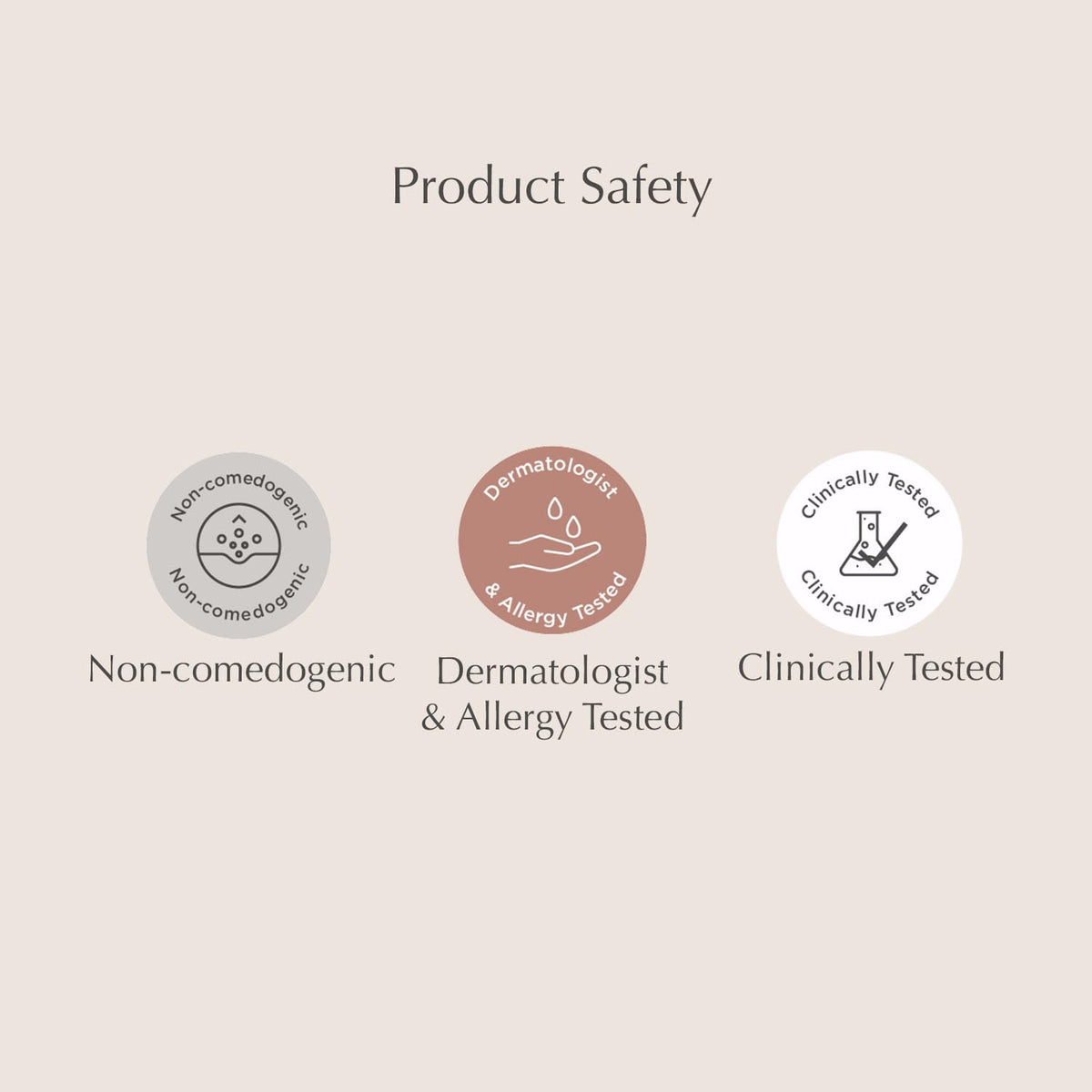 EXUVIANCE Performance Peel AP25 application scene shows quick at-home exfoliation.