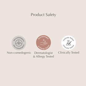 EXUVIANCE Performance Peel AP25 application scene shows quick at-home exfoliation.