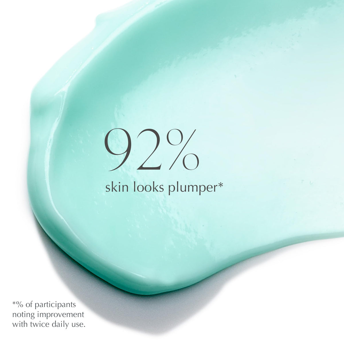 EXUVIANCE Pro-Plump jar close-up showing rich texture and hydration
