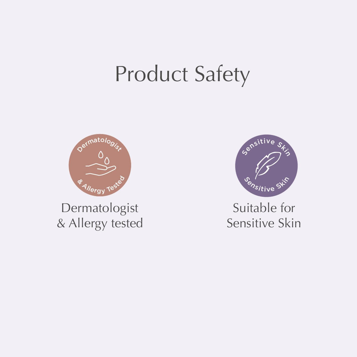 EXUVIANCE Radiance Serum ingredient visual hints at AHA PHA and vitamins.