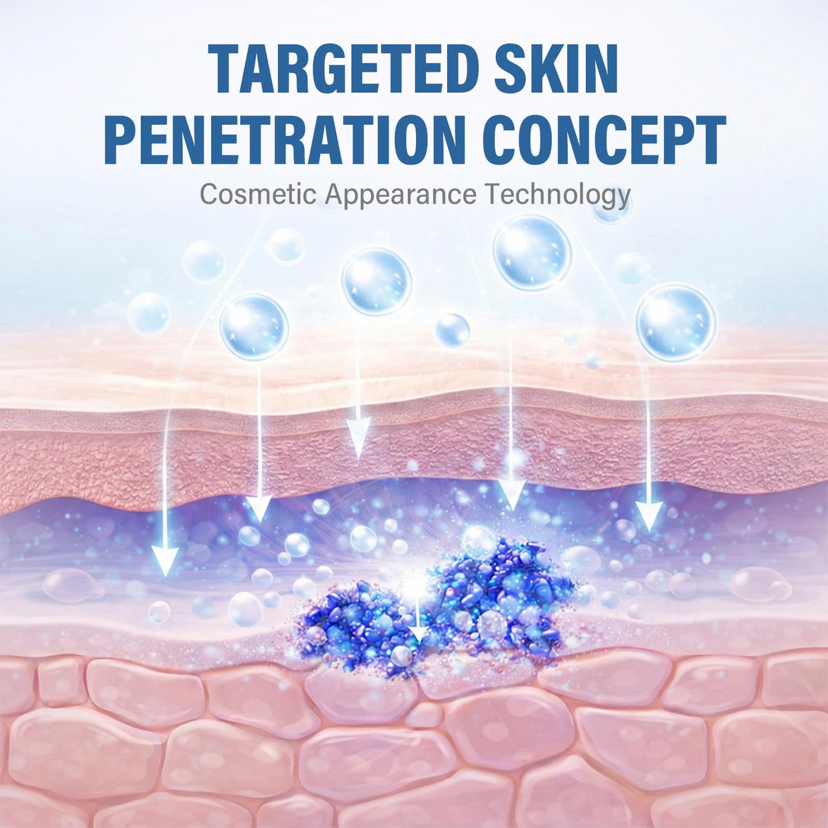 EXVITAMIN Tattoo Remover Spray at-home use setup for privacy and convenience.