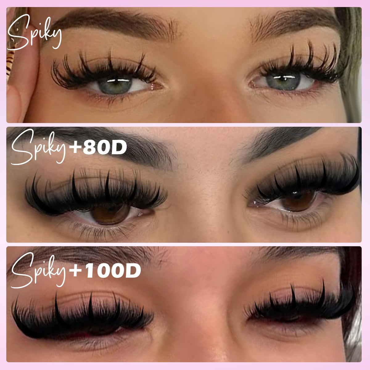 EYDEVRO Lash Bond and Seal ensure secure adhesion with clean removal.