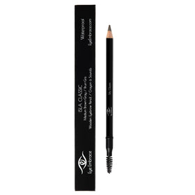 Eye Embrace Isla Classic precision tip for detailed, hair-like brow filling.
