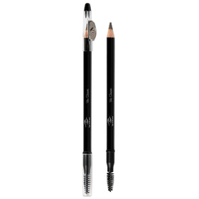 Eye Embrace Isla Classic waterproof formula ensuring lasting brows throughout the day.